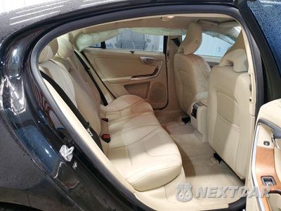 Zdjęcie 10 z 12 samochodu: 2016 VOLVO S60 PLATINUM VIN:LYV402FM4GB090645 - miniatura