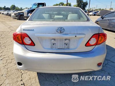 Zdjęcie 6 z 12 samochodu: 2010 TOYOTA COROLLA BASE VIN:2T1BU4EE0AC356285 - miniatura