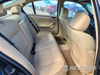 Zdjęcie 10 z 12 samochodu: 2001 BMW 325 I VIN:WBAAV33401FV03027 - miniatura