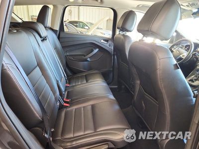 Zdjęcie 10 z 12 samochodu: 2015 FORD ESCAPE TITANIUM VIN:1FMCU0JXXFUA89232 - miniatura