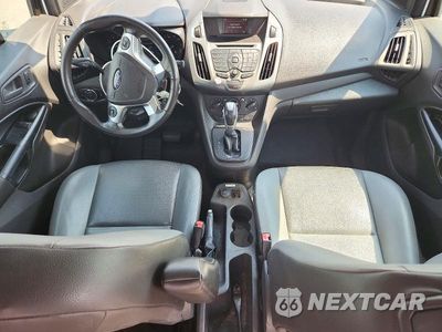 Zdjęcie 8 z 13 samochodu: 2017 FORD TRANSIT CONNECT XL VIN:NM0LS6E79H1316029 - miniatura