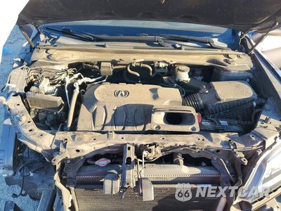 Zdjęcie 11 z 13 samochodu: 2017 ACURA RDX VIN:5J8TB3H32HL007843 - miniatura