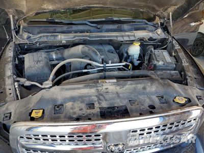Zdjęcie 11 z 13 samochodu: 2017 RAM 1500 LARAMIE VIN:1C6RR6NT5HS805969 - miniatura