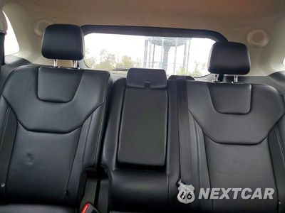 Zdjęcie 10 z 13 samochodu: 2019 FORD EDGE TITANIUM VIN:2FMPK4K96KBB33709 - miniatura
