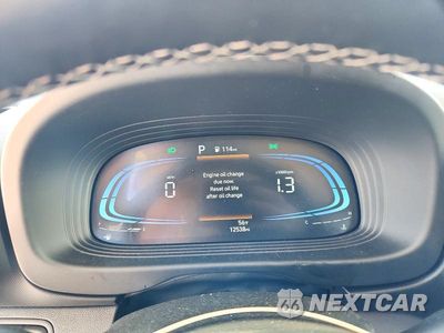 Zdjęcie 9 z 13 samochodu: 2026 HYUNDAI VENUE SEL VIN:KMHRC8A32TU468827 - miniatura