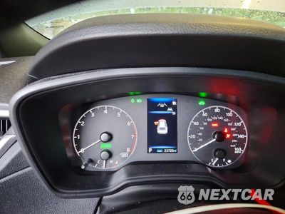 Zdjęcie 9 z 13 samochodu: 2024 TOYOTA COROLLA CROSS HYBRID SE VIN:7MUFBABG6RV018135 - miniatura