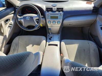 Zdjęcie 8 z 13 samochodu: 2008 TOYOTA CAMRY LE VIN:4T1BE46K58U230658 - miniatura