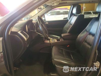 Zdjęcie 7 z 13 samochodu: 2013 JEEP GRAND CHEROKEE LAREDO VIN:1C4RJFAG9DC503193 - miniatura