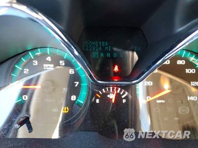 Zdjęcie 9 z 12 samochodu: 2016 CHEVROLET TRAVERSE LT VIN:1GNKVHKD3GJ339453 - miniatura