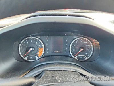 Zdjęcie 9 z 13 samochodu: 2017 JEEP RENEGADE SPORT VIN:ZACCJAAB0HPF55018 - miniatura