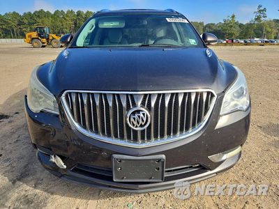 Piąte zdjęcie samochodu w środku: 2014 BUICK ENCLAVE VIN:5GAKRBKD9EJ198218 - miniatura
