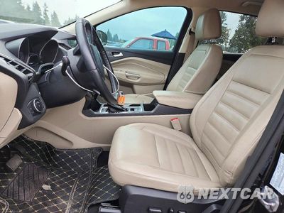 Zdjęcie 7 z 14 samochodu: 2017 FORD ESCAPE TITANIUM VIN:1FMCU0J9XHUD95786 - miniatura