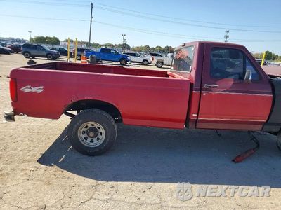Zdjęcie 10 z 13 samochodu: 1993 FORD F150 VIN:1FTEF15N4PLA30819 - miniatura