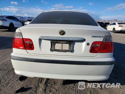 Zdjęcie 6 z 12 samochodu: 2003 BMW 325 I VIN:WBAAZ33413PH33888 - miniatura