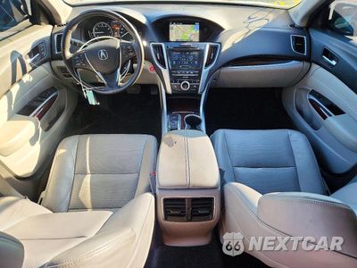 Zdjęcie 8 z 12 samochodu: 2015 ACURA TLX TECH VIN:19UUB2F59FA017815 - miniatura