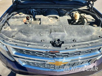 Zdjęcie 12 z 14 samochodu: 2015 CHEVROLET SUBURBAN K1500 LT VIN:1GNSKJKC0FR124748 - miniatura