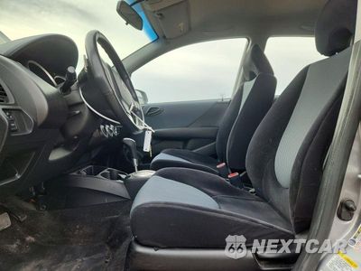Zdjęcie 7 z 12 samochodu: 2007 HONDA FIT S VIN:JHMGD38617S012698 - miniatura