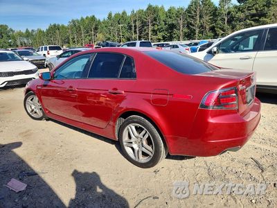 Drugie zdjęcie samochodu z przodu: 2008 ACURA TL VIN:19UUA66218A012773 - miniatura