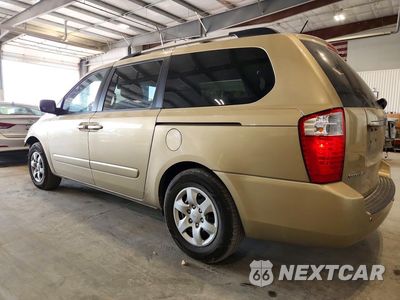 Drugie zdjęcie samochodu z przodu: 2010 KIA SEDONA LX VIN:KNDMG4C34A6345878 - miniatura