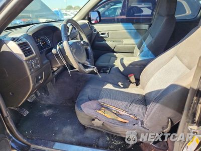 Zdjęcie 7 z 12 samochodu: 2008 CHEVROLET COLORADO VIN:1GCDS19E088140465 - miniatura