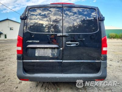 Zdjęcie 6 z 13 samochodu: 2022 MERCEDES-BENZ METRIS VIN:W1YV0BEY9N4160910 - miniatura