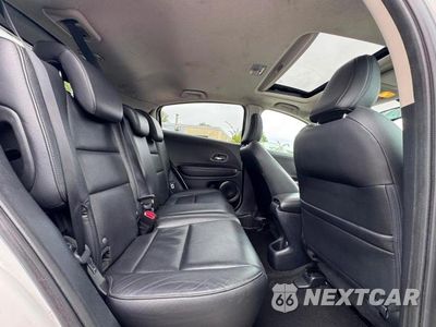 Zdjęcie 6 z 10 samochodu: 2020 HONDA HR-V EXL VIN:3CZRU6H79LM712163 - miniatura