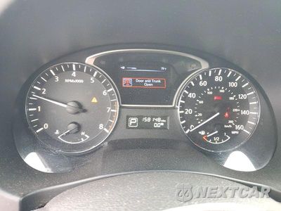 Zdjęcie 9 z 12 samochodu: 2013 NISSAN ALTIMA 2.5 VIN:1N4AL3AP4DC280461 - miniatura
