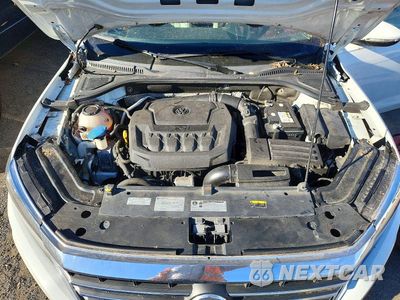 Zdjęcie 11 z 12 samochodu: 2020 VOLKSWAGEN PASSAT SEL VIN:1VWCA7A3XLC025340 - miniatura