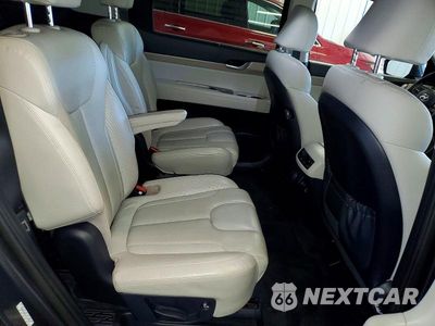Zdjęcie 11 z 13 samochodu: 2020 HYUNDAI PALISADE SEL VIN:KM8R4DHE5LU115933 - miniatura