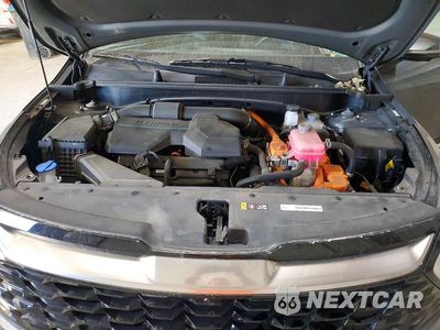 Zdjęcie 12 z 14 samochodu: 2023 KIA SPORTAGE SX PRESTIGE VIN:KNDPXCAG3P7094125 - miniatura