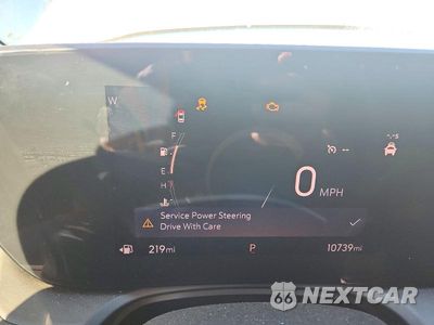 Zdjęcie 9 z 13 samochodu: 2026 BUICK ENCORE GX PREFERRED VIN:KL4AMBSL9TB189732 - miniatura
