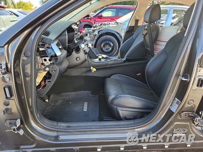 Zdjęcie 7 z 12 samochodu: 2026 GENESIS G70 PRESTIGE VIN:KMTG24SC7TU162200 - miniatura