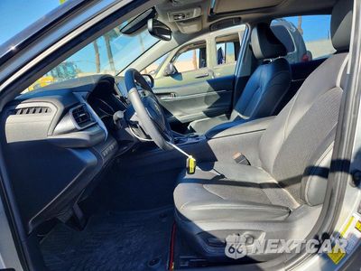Zdjęcie 7 z 13 samochodu: 2021 TOYOTA CAMRY XSE VIN:4T1K31AK2MU024896 - miniatura
