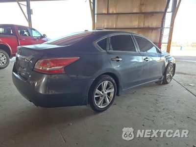 Trzecie zdjęcie samochodu z tyłu: 2013 MAZD ALTIMA VIN:1N4AL3AP9DN406303 - miniatura