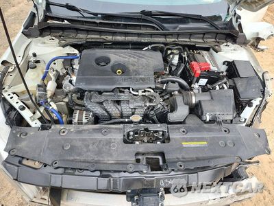 Zdjęcie 11 z 13 samochodu: 2020 NISSAN ALTIMA S VIN:1N4BL4BV5LC269037 - miniatura
