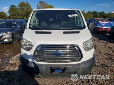 Piąte zdjęcie samochodu w środku: 2016 FORD TRANSIT T-150 VIN:1FMZK1YM6GKA65587 - miniatura