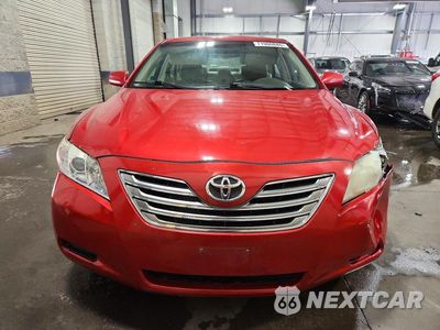 Piąte zdjęcie samochodu w środku: 2009 TOYOTA CAMRY HYBRID VIN:4T1BB46K79U097508 - miniatura
