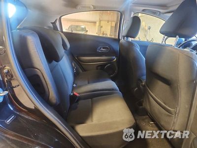 Zdjęcie 11 z 13 samochodu: 2017 HONDA HR-V EX VIN:3CZRU6H54HM723514 - miniatura