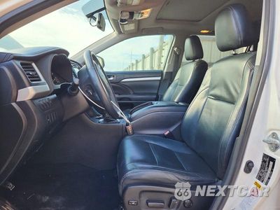 Zdjęcie 7 z 13 samochodu: 2016 TOYOTA HIGHLANDER XLE VIN:5TDJKRFH3GS326348 - miniatura
