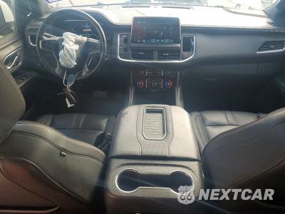 Zdjęcie 8 z 13 samochodu: 2022 CHEVROLET SUBURBAN K1500 RST VIN:1GNSKEKD5NR280542 - miniatura