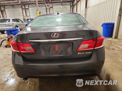 Zdjęcie 6 z 12 samochodu: 2011 LEXUS ES 350 VIN:JTHBK1EG0B2448467 - miniatura