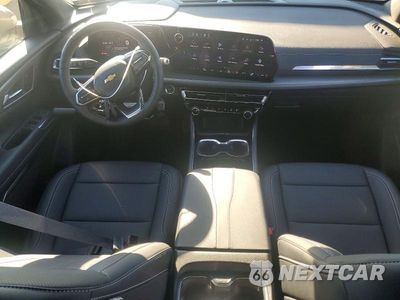 Zdjęcie 8 z 14 samochodu: 2026 CHEVROLET TRAVERSE LT VIN:1GNERGKS5TJ228584 - miniatura