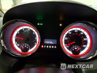 Zdjęcie 9 z 13 samochodu: 2019 DODGE GRAND CARAVAN SXT VIN:2C4RDGCG4KR579922 - miniatura