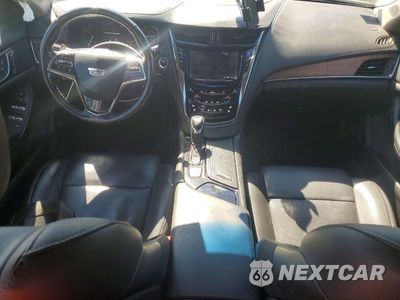 Zdjęcie 8 z 12 samochodu: 2019 CADILLAC CTS LUXURY VIN:1G6AX5SS9K0131283 - miniatura