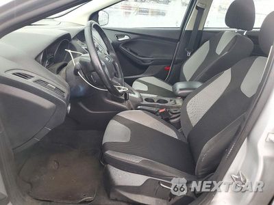 Zdjęcie 7 z 12 samochodu: 2014 FORD FOCUS SE VIN:1FADP3F22EL342326 - miniatura