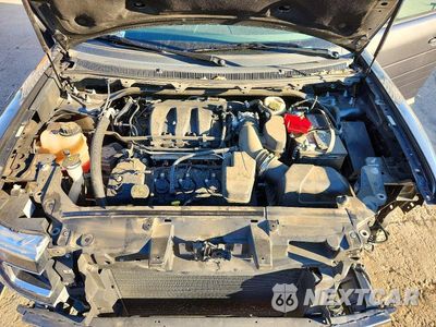 Zdjęcie 11 z 13 samochodu: 2017 FORD FLEX SE VIN:2FMGK5B85HBA09047 - miniatura