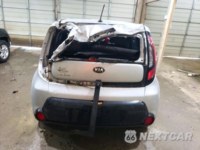Zdjęcie 6 z 14 samochodu: 2016 KIA SOUL + VIN:KNDJP3A52G7874069 - miniatura