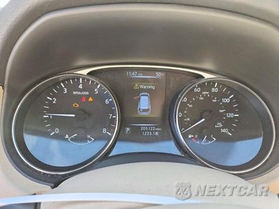 Zdjęcie 9 z 13 samochodu: 2015 NISSAN ROGUE S VIN:5N1AT2MT6FC771979 - miniatura