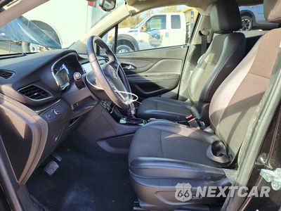 Zdjęcie 7 z 12 samochodu: 2020 BUICK ENCORE PREFERRED VIN:KL4CJESB5LB050210 - miniatura