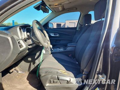 Zdjęcie 7 z 14 samochodu: 2016 CHEVROLET EQUINOX LS VIN:1GNALBEK2GZ105492 - miniatura